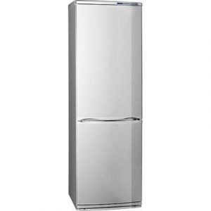 Холодильник с морозильником ATLANT ХМ 6021-080