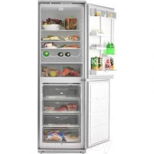 Холодильник с морозильником ATLANT ХМ 6025-080