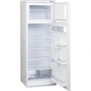 Холодильник с морозильником ATLANT МХМ 2826-90