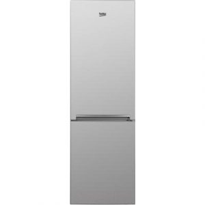 Холодильник с морозильником Beko RCNK270K20S