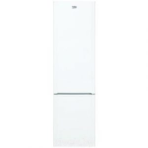 Холодильник с морозильником Beko RCSK335M20W