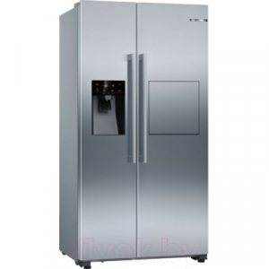 Холодильник с морозильником Bosch KAG93AI30R
