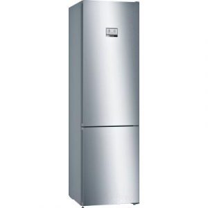 Холодильник с морозильником Bosch KGN39AI31R