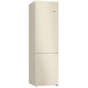 Холодильник с морозильником Bosch KGN39UK22R