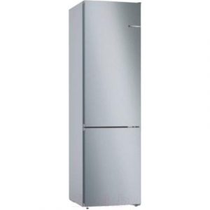 Холодильник с морозильником Bosch KGN39UL22R