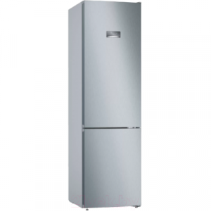 Холодильник с морозильником Bosch KGN39VL24R