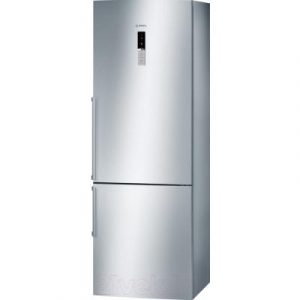 Холодильник с морозильником Bosch KGN49XI2OR