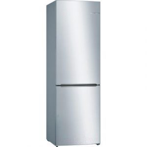 Холодильник с морозильником Bosch KGV36XL2AR