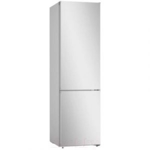 Холодильник с морозильником Bosch Serie 4 VitaFresh KGN39IJ22R