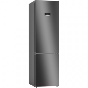 Холодильник с морозильником Bosch Serie 4 VitaFresh KGN39VC24R