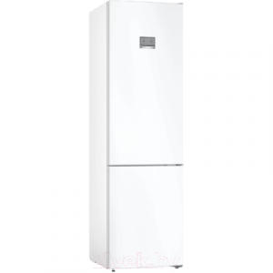 Холодильник с морозильником Bosch Serie 6 VitaFresh Plus KGN39AW32R