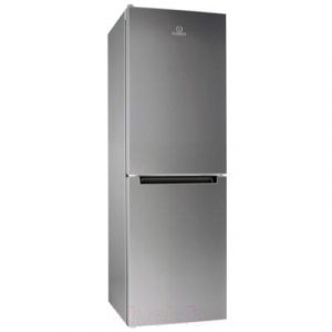 Холодильник с морозильником Indesit DS 4160 S