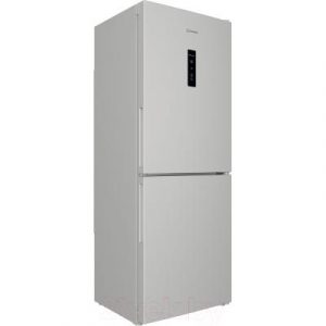 Холодильник с морозильником Indesit ITR 5160 W