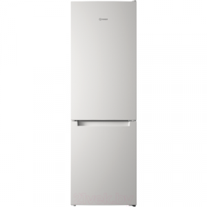 Холодильник с морозильником Indesit ITS 4180 W