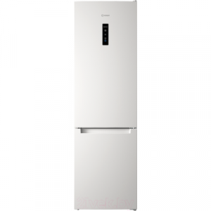 Холодильник с морозильником Indesit ITS 5200 W