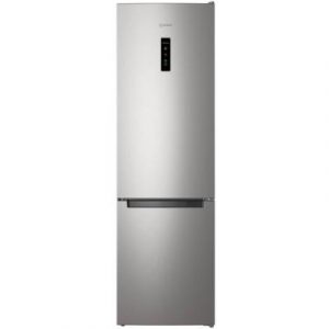 Холодильник с морозильником Indesit ITS 5200 X