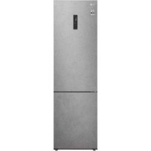 Холодильник с морозильником LG DoorCooling+ GA-B509CCUM