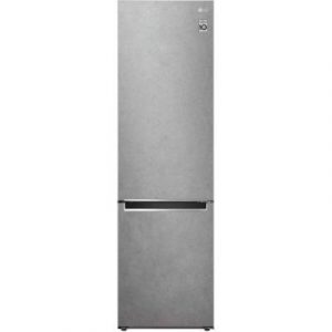 Холодильник с морозильником LG DoorCooling+ GA-B509MCZL