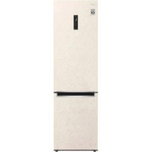Холодильник с морозильником LG DoorCooling+ GA-B509MEQM