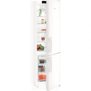 Холодильник с морозильником Liebherr CN 4005