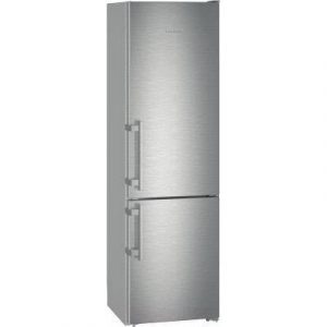 Холодильник с морозильником Liebherr CNef 4005