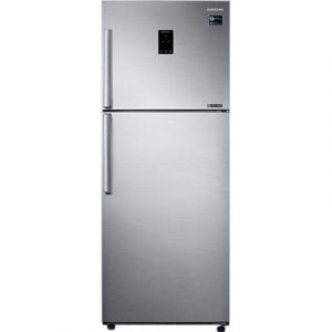 Холодильник с морозильником Samsung RT35K5440S8