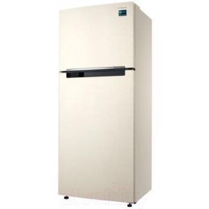 Холодильник с морозильником Samsung RT43K6000EF