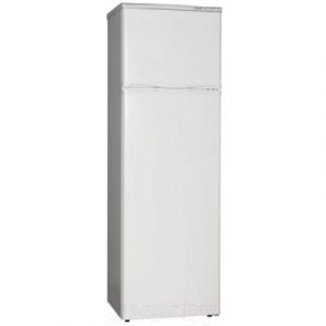 Холодильник с морозильником Snaige FR27SM-S2000G