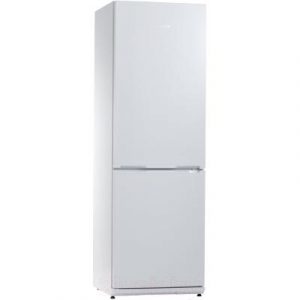 Холодильник с морозильником Snaige RF34NG-P100260
