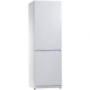 Холодильник с морозильником Snaige RF36NG-P100260