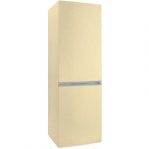 Холодильник с морозильником Snaige RF56SM-S5DP2G