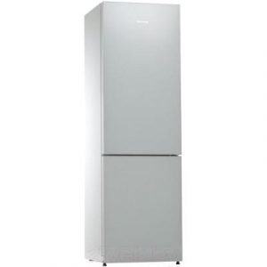 Холодильник с морозильником Snaige RF58NG-P700NF