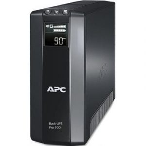 ИБП APC Back-UPS Pro 900VA (BR900G-RS)