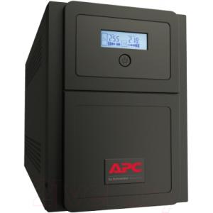 ИБП APC Easy UPS SMV 1000VA 230V (SMV1000CAI)
