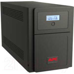 ИБП APC Easy UPS SMV 2000VA 230V (SMV2000CAI)