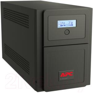 ИБП APC Easy UPS SMV 750VA 230V (SMV750CAI)