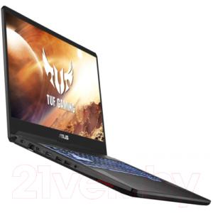 Игровой ноутбук Asus TUF Gaming FX705DT-AU018