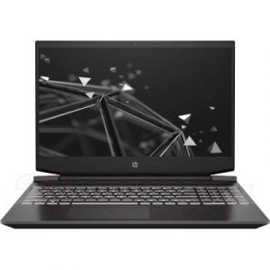 Игровой ноутбук HP Pavilion Gaming 15-ec1088ur (2S9R9EA)