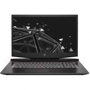 Игровой ноутбук HP Pavilion Gaming 17-cd1029ur (1K1V9EA)