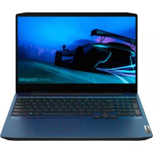 Игровой ноутбук Lenovo Gaming 3 15ARH05 (82EY008RRE)