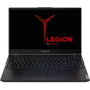 Игровой ноутбук Lenovo Legion 5 15IMH05H (81Y600CXRE)