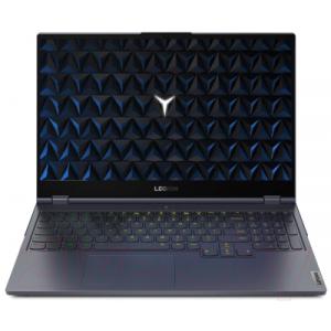 Игровой ноутбук Lenovo Legion 7 15IMHg05 (81YU0077RK)