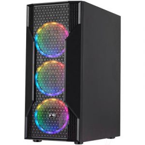 Игровой системный блок HAFF i59400F-161240GTX4GH500