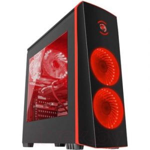 Игровой системный блок Jet Gamer 3R3200D8SD12X105TL2W5