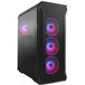 Игровой системный блок Jet Gamer 5i10400FD16SD24X306L3W7