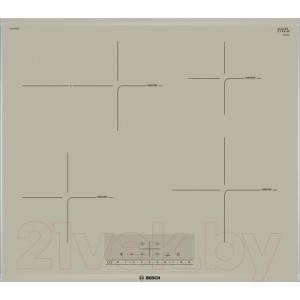 Индукционная варочная панель Bosch PIF673FB1E