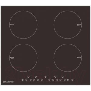 Индукционная варочная панель Maunfeld EVSI.594-BK