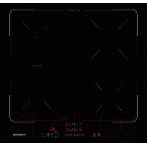Индукционная варочная панель Normann BHI-6470B.BK