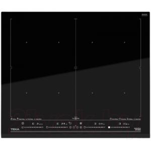 Индукционная варочная панель Teka IZF 68600 MSP (112500005)