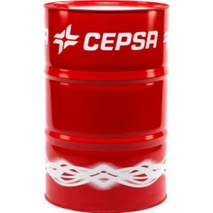 Индустриальное масло Cepsa Troncoil Gas JGC 40 / 531641300